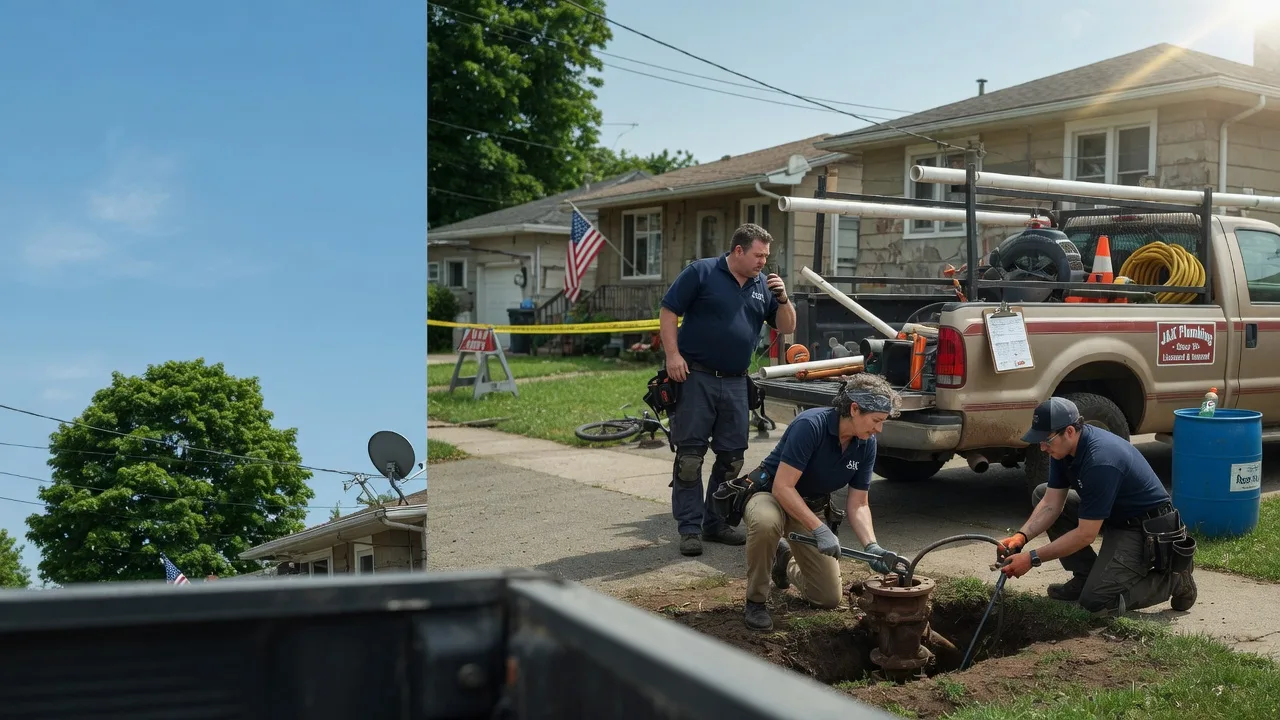 Water Heater Replacement in La Place, IL near me